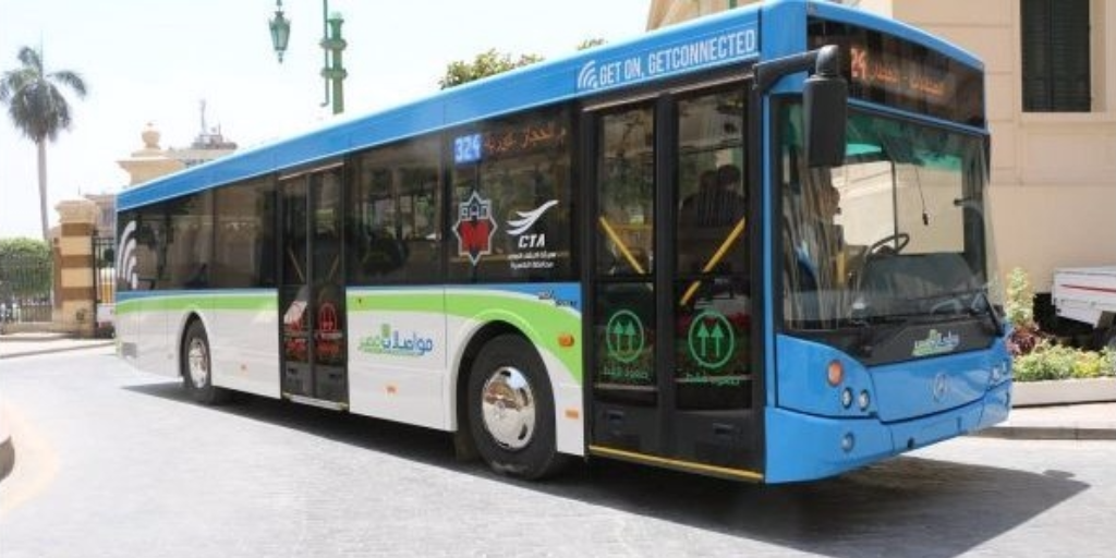 Self-driving electric buses are here, and they’re cruising round Málaga