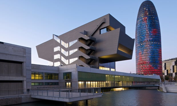 Oriol Bohigas obituary