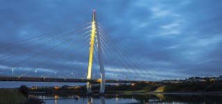 Sunderland placed in the UK’s top three smart cities 