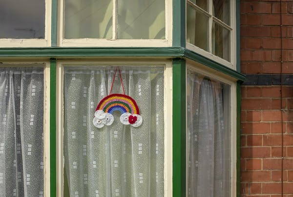 Five COVID customs which emerged during lockdown