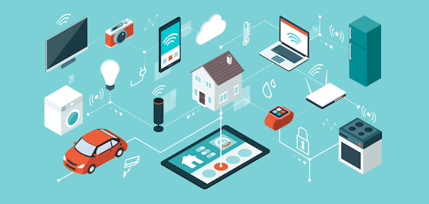 Iot Platforms Market with Covid-19 Effect Analysis, Analysis, Size, Share, Growth, Trends and Forecast 2020-2026