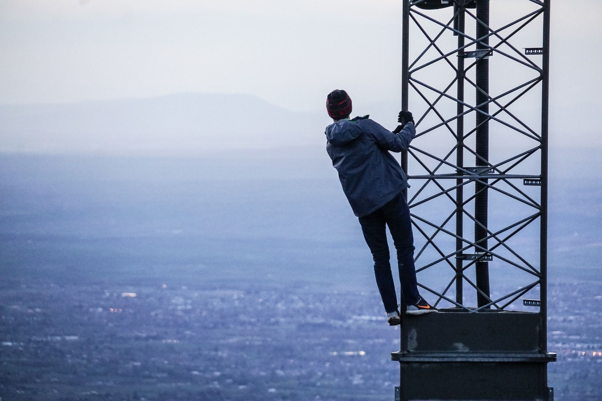 Three innovative ways in which 5G is already being used Three innovative ways in which 5G is already being used
