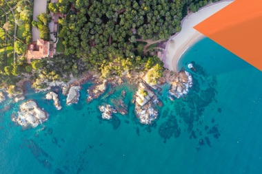 5G Smart Environmental Protection: Water at its best