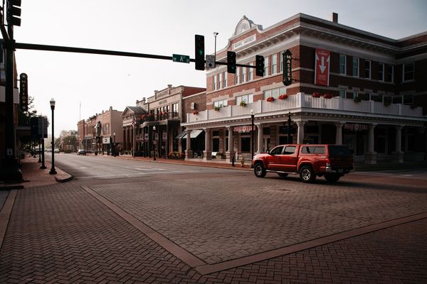 The 5 Cities Ready to Build With Remote Workers in Mind