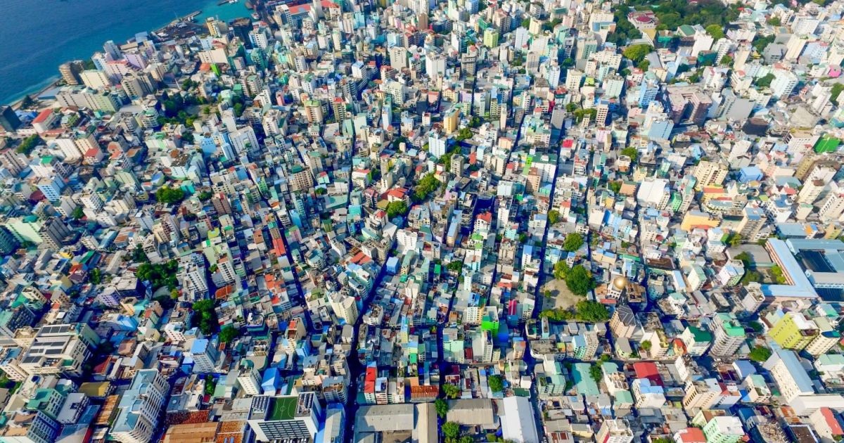 Five key findings from the 2022 UN Population Prospects