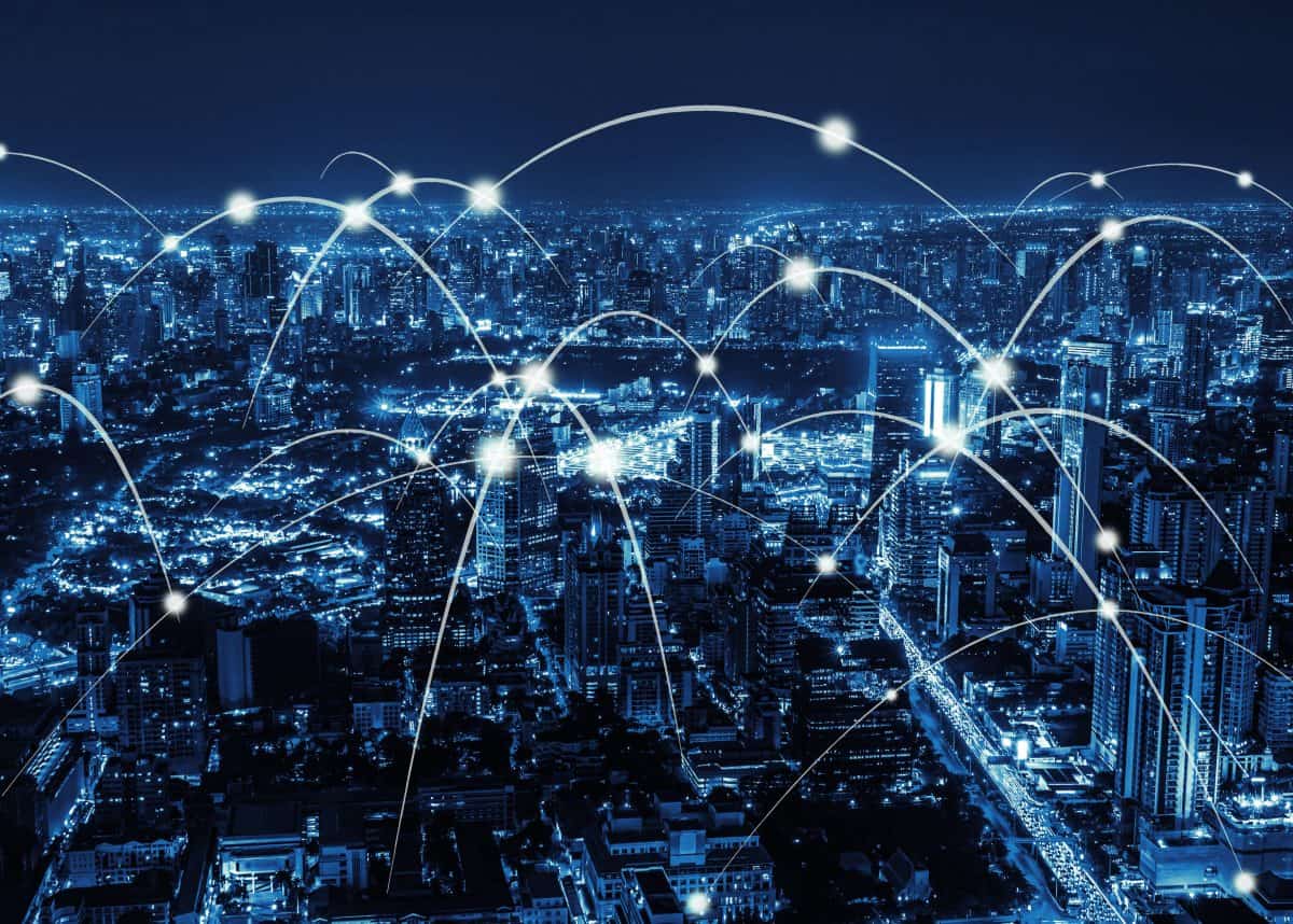 SONA 2021: South Africa’s first smart city ‘a reality in the making’