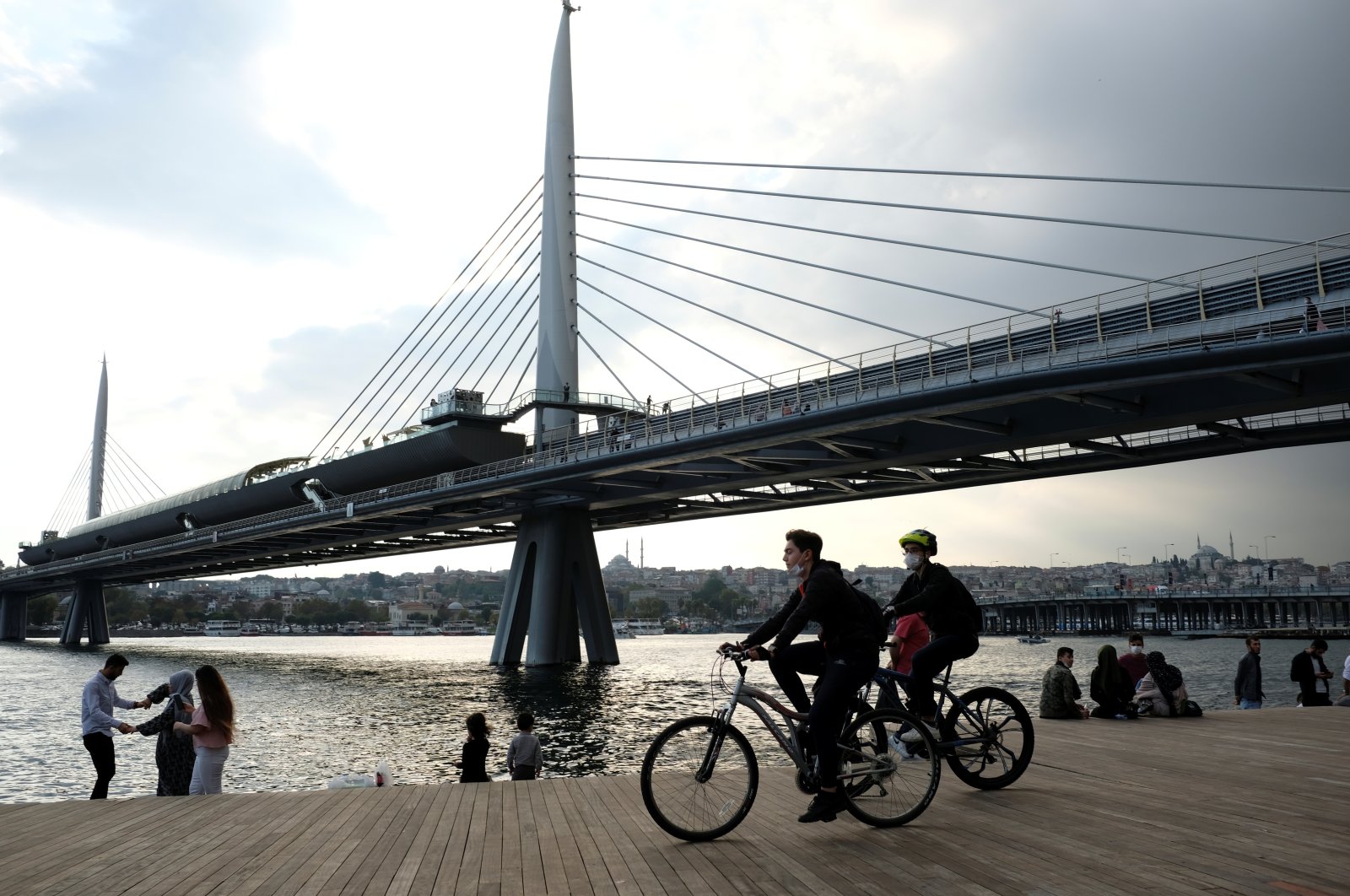 New trend in transportation: Micromobility