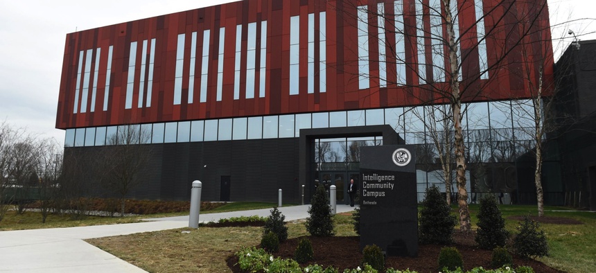 What AI Can and Cannot Do for the Intelligence Community