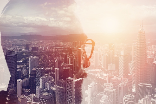 Using the fourth space to help cities cope with Covid-19