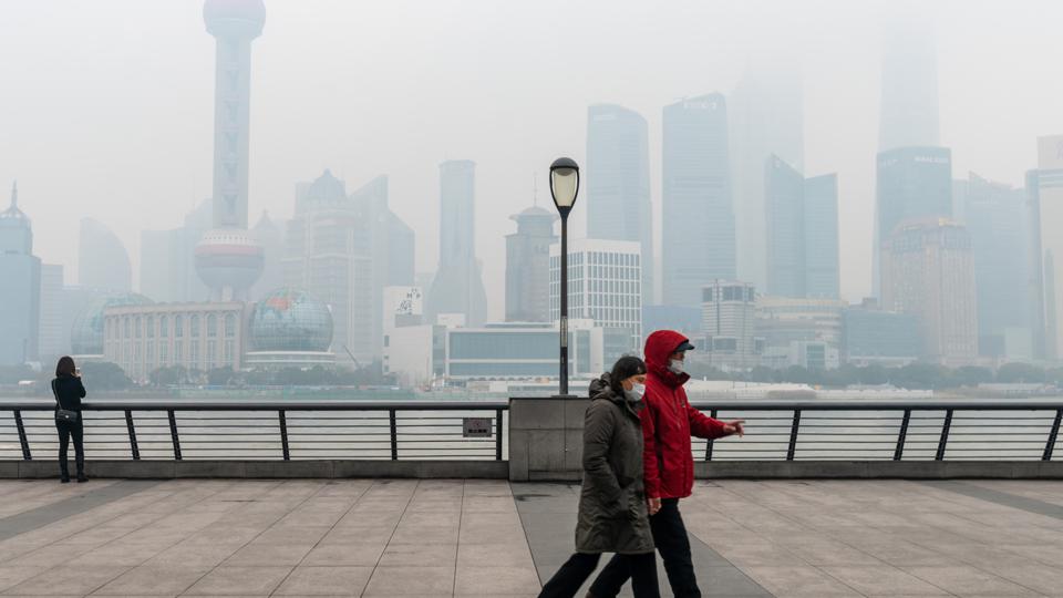 World Needs Equivalent Of Pandemic Lockdown Every Two Years To Meet Paris Carbon Emission Goals