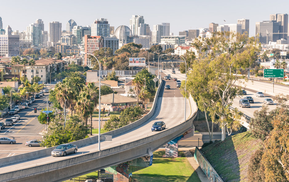 Three Cities Use Smart City Concepts to Improve Transportation