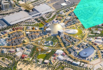 Expo 2020 Dubai: A blueprint for future smart cities