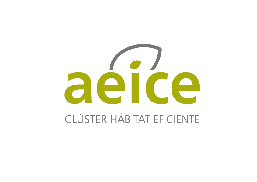 Clúster Habitat Eficiente – AEICE