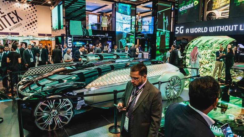 Why business building is the new priority for growth