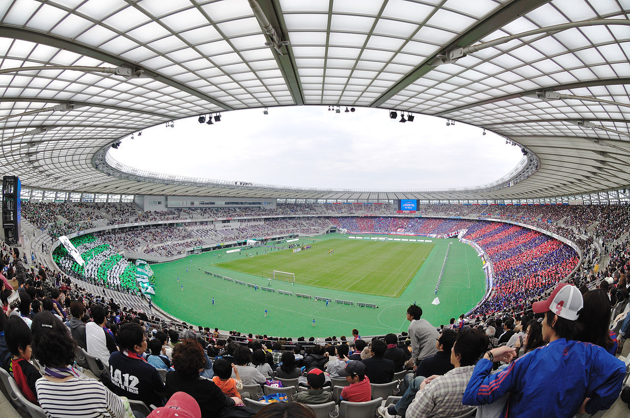 Tokio se enfrenta al desafío de organizar las Olimpiadas más sostenibles