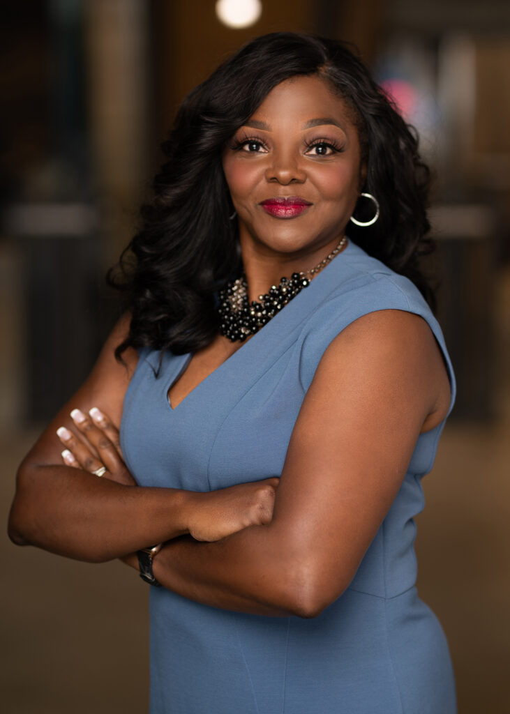 Alissa “Dr Jay” Abdullah