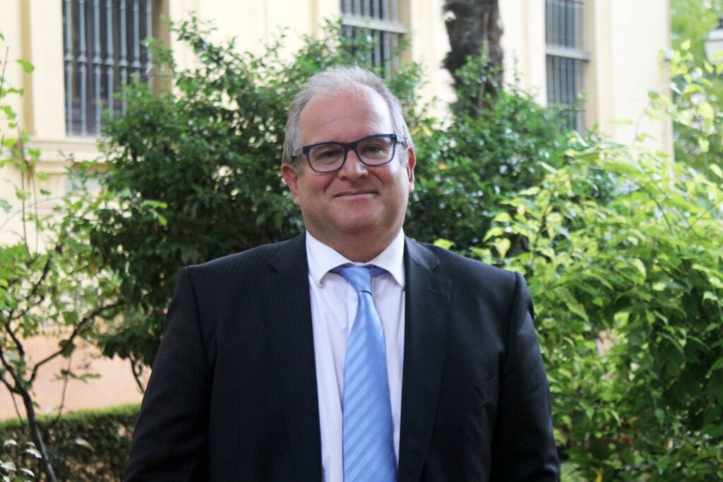 Estanislao Arana García