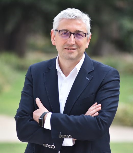 Narciso Berberana Saénz