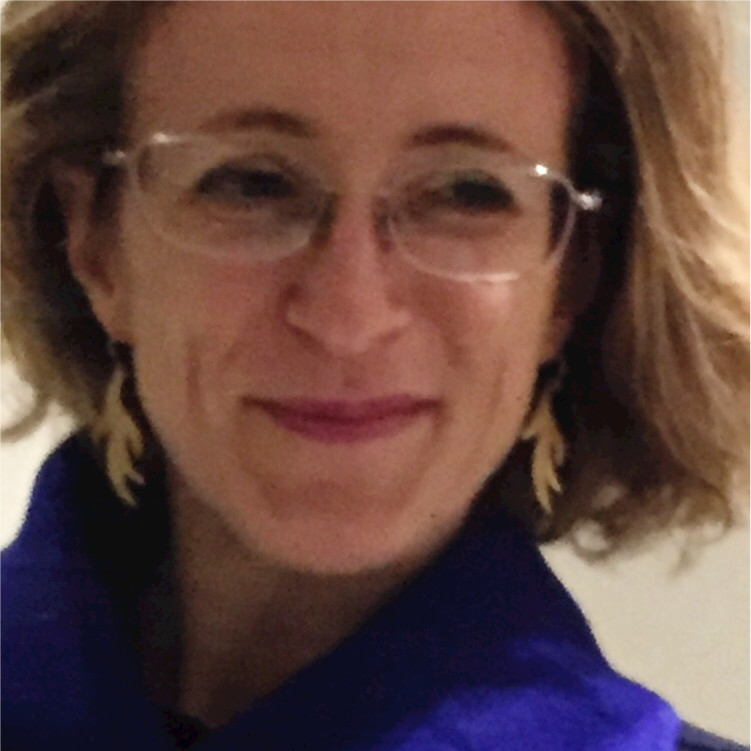 Monica Bonafonte Romagosa