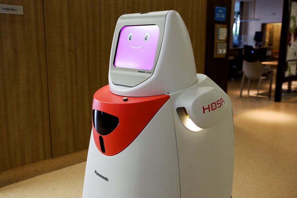 Business 01 HOSPI Changi