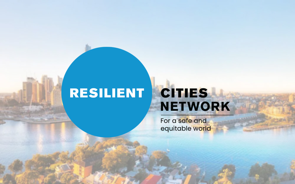CFL Data-for-Climate-Action-the-Resilient-Sydney-Platform