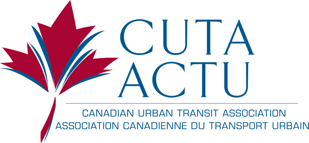 Canadian Urban Transit Association – CUTA