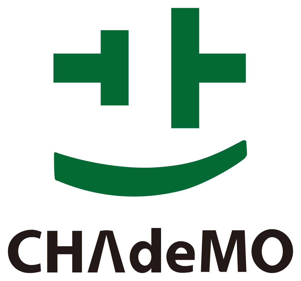 CHADEMO