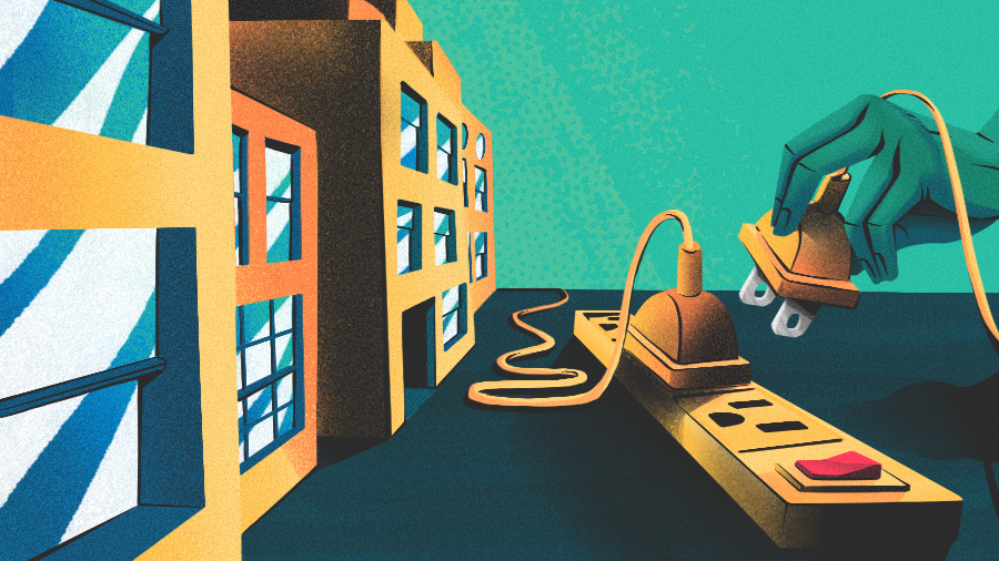 Why Smart-City Tech Startups Are A Smart Investment