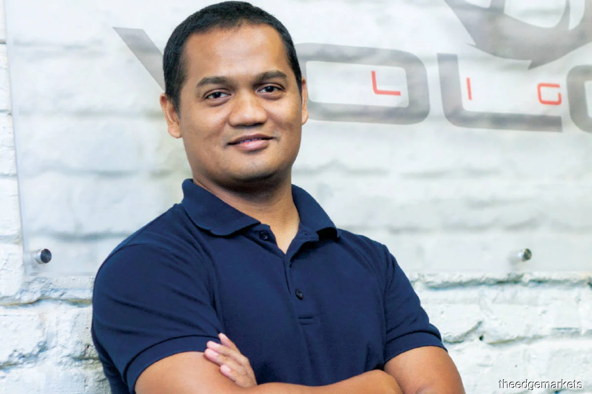 IoT: Building blocks for smart cities