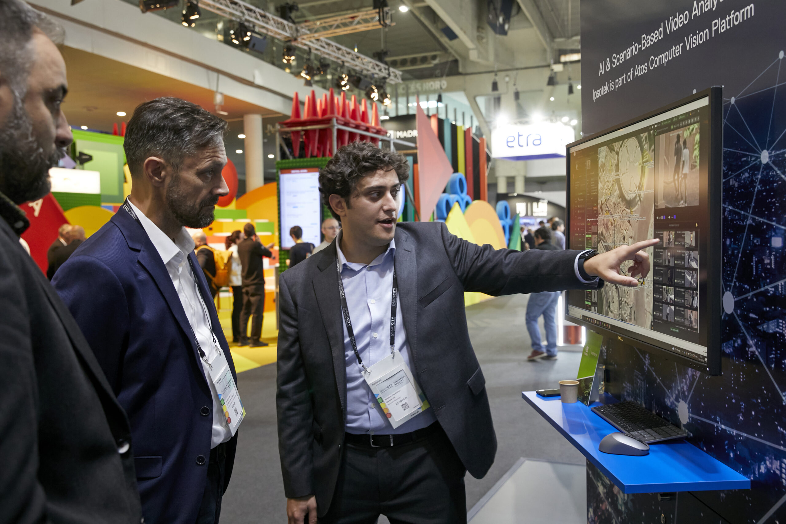 DELL TECHNOLOGIES – A System of Systems and a Network Intelligence