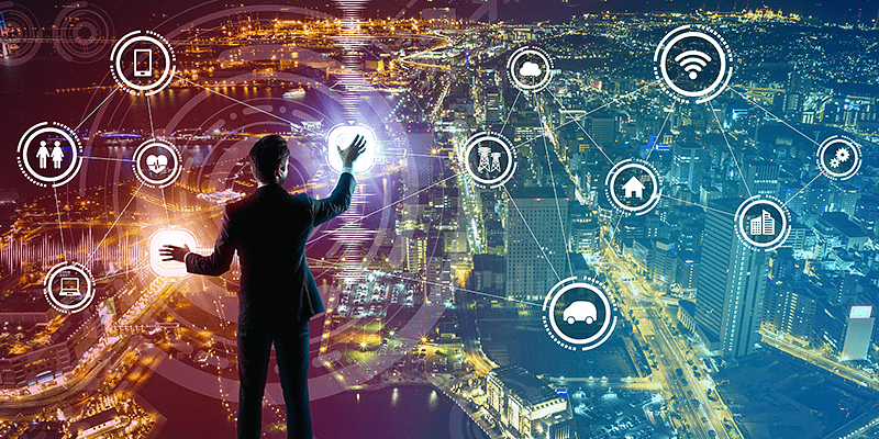 ‘Finding a solution requires building an ecosystem’ – 30 quotes of the week on digital transformation