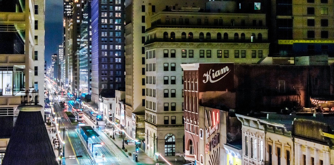 6 post-pandemic predictions about how cities will be different going forward 6 post-pandemic predictions about how cities will be different going forward