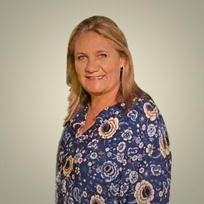 Ana Lucía Ferrero Mata