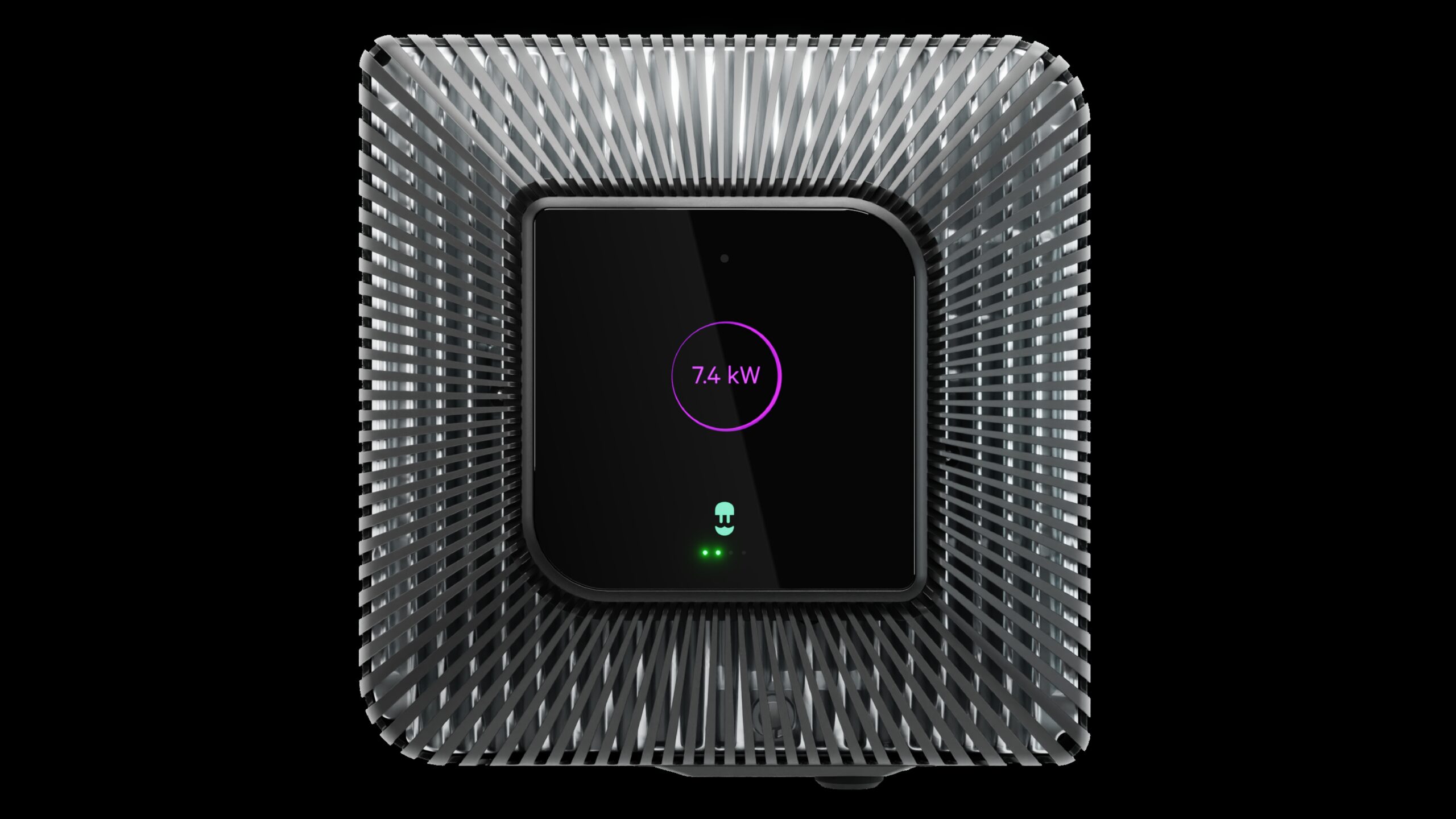 Wallbox Chargers: QUASAR