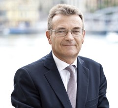 Santiago Garcia-Milà