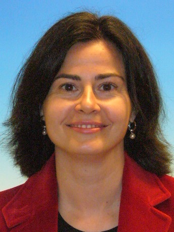 Yolanda García Mezquita