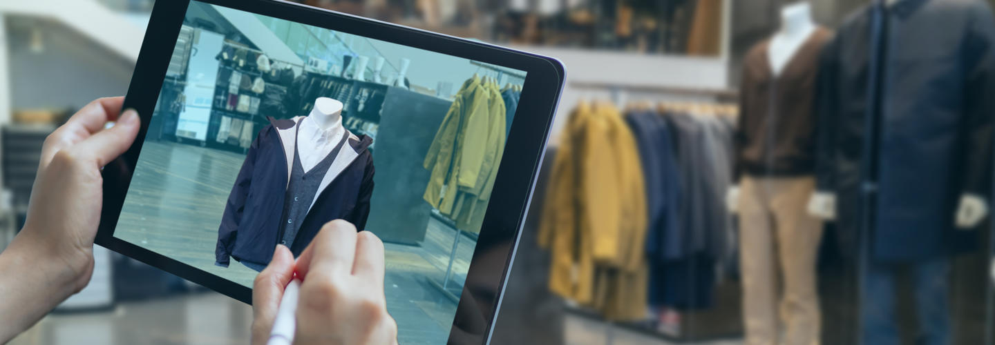 NRF 2021: How 5G, Smart Cities and a Global Pandemic Are Changing Shopping Forever