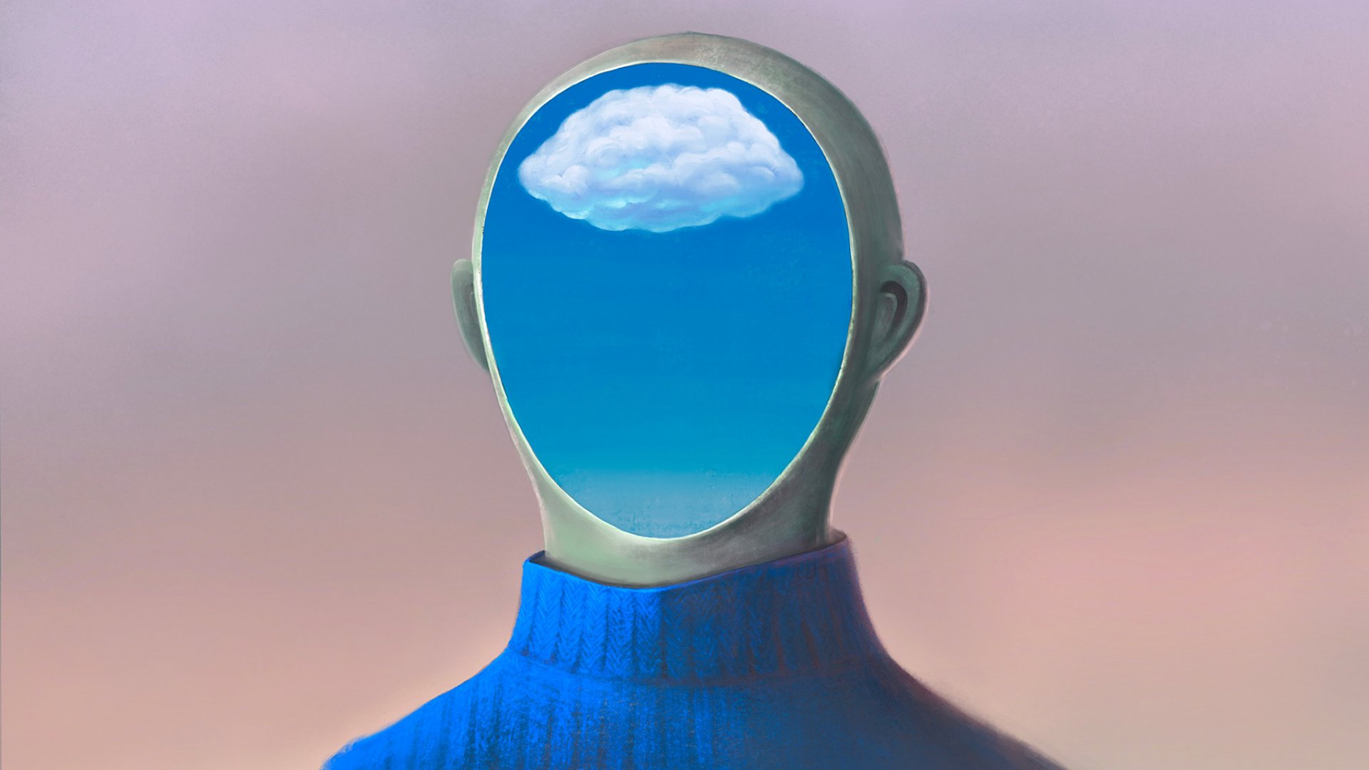 How Emotionally Intelligent People Deal With a Mad, Mad World