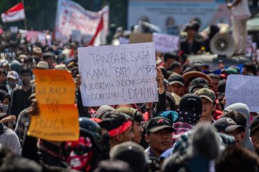 How the pandemic revealed the fault lines in Asia’s economic success story