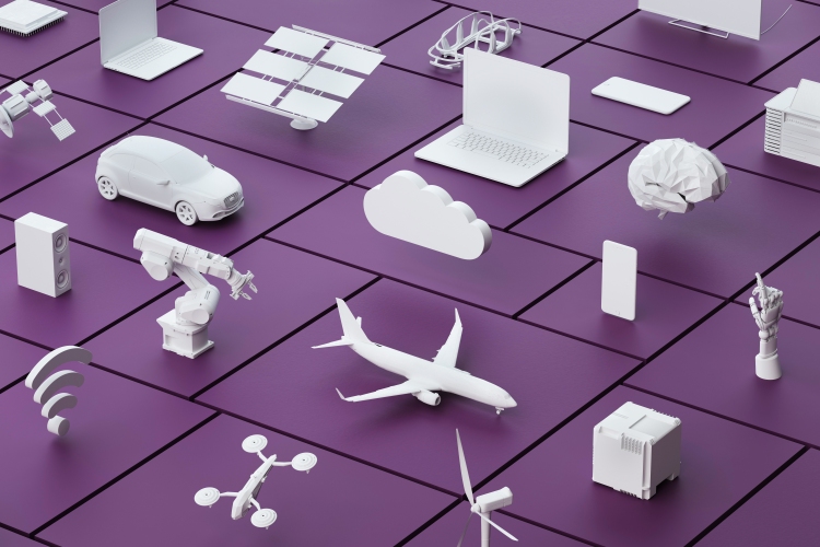 CES 2022: AI is driving innovation in ‘smart’ tech