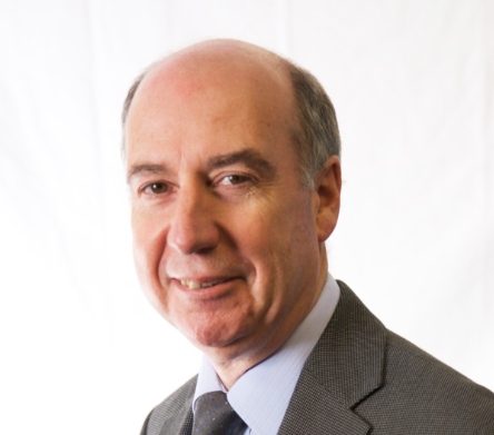 MODERATOR: Peter Goulding