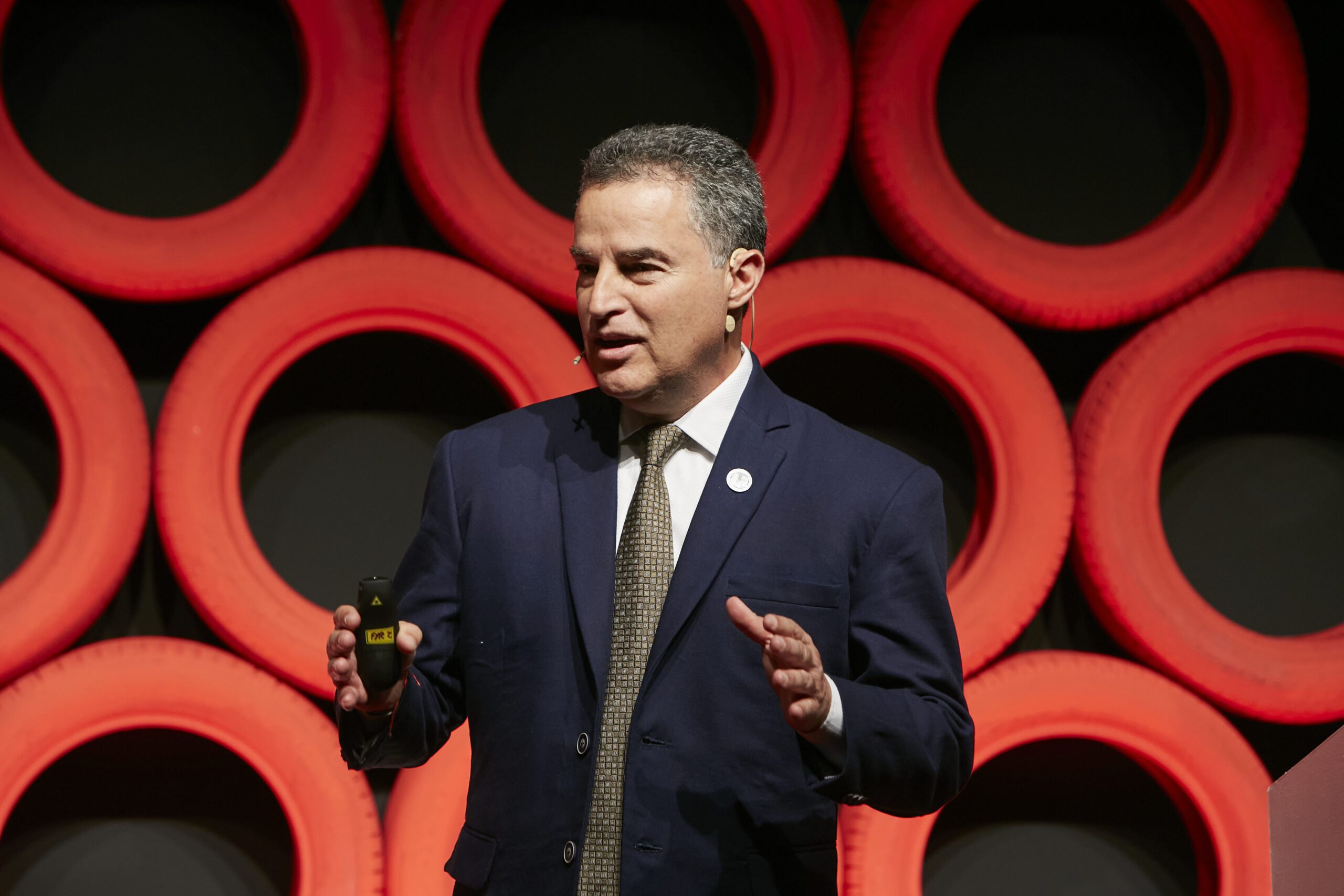 Anibal Gaviria, Antioquia | A Planetary Goal for Equity