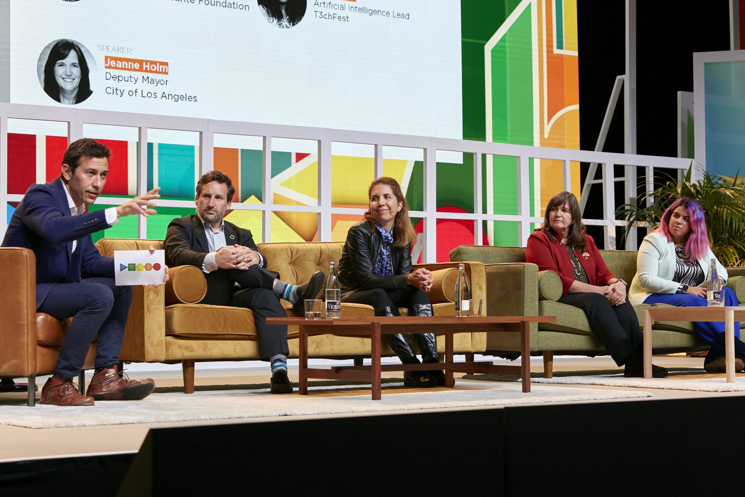 When Technology Becomes A Push for Inclusion