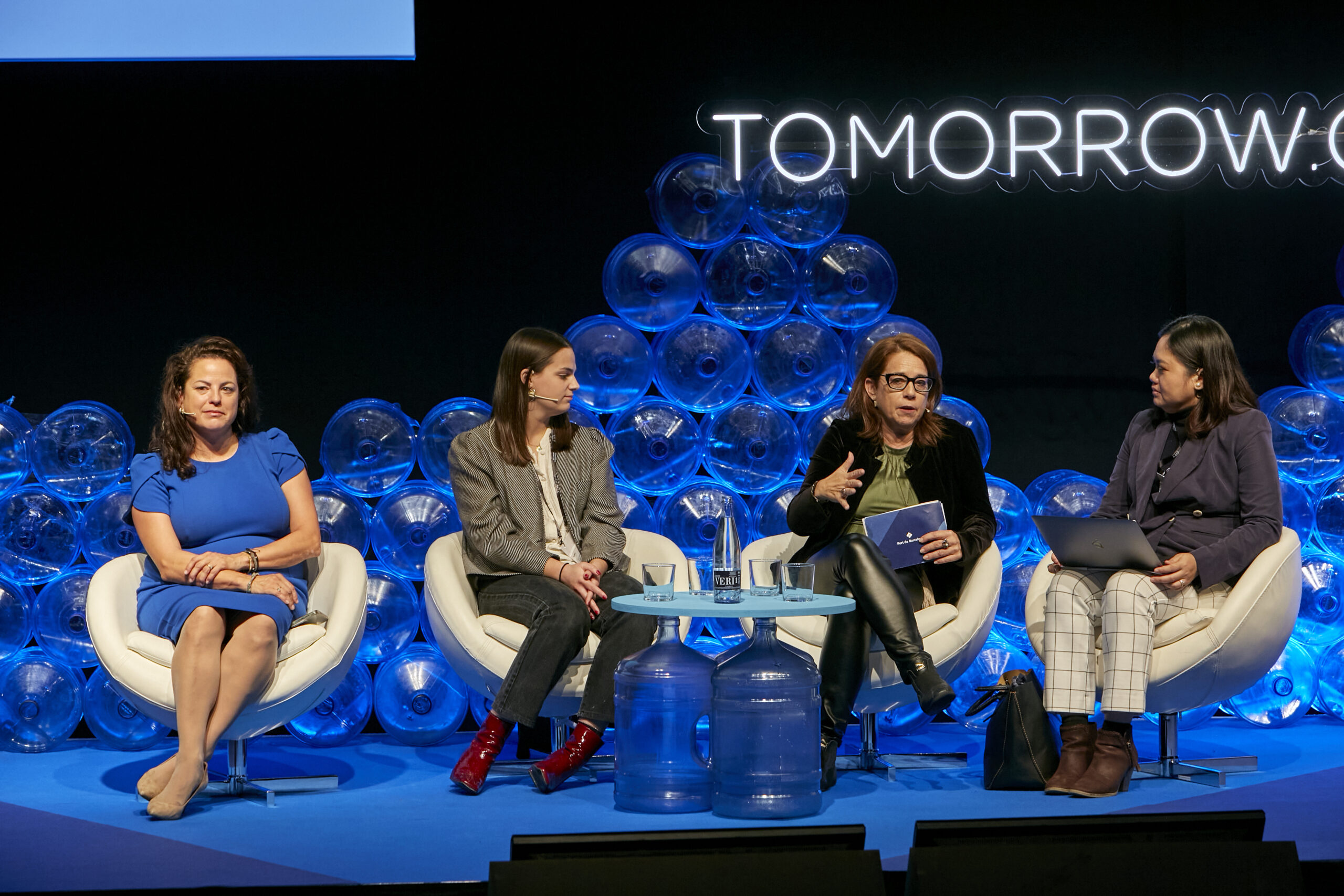 The Pathway to a Blue Economy