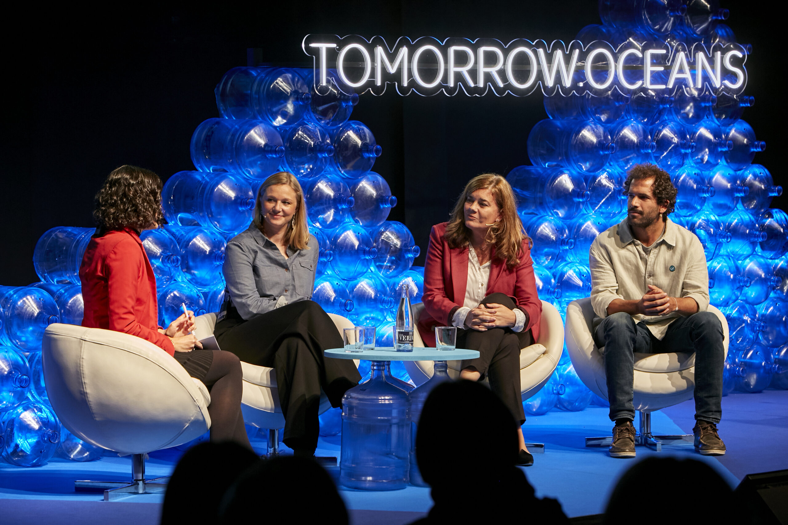 How Can Society Get Involved with the Ocean and its Sustainability? How Can Society Get Involved with the Ocean and its Sustainability?