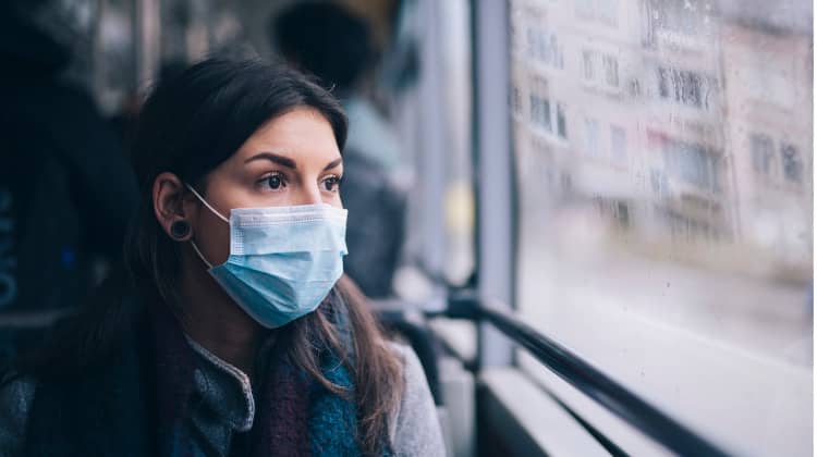 How can Smart Cities improve urban public health?