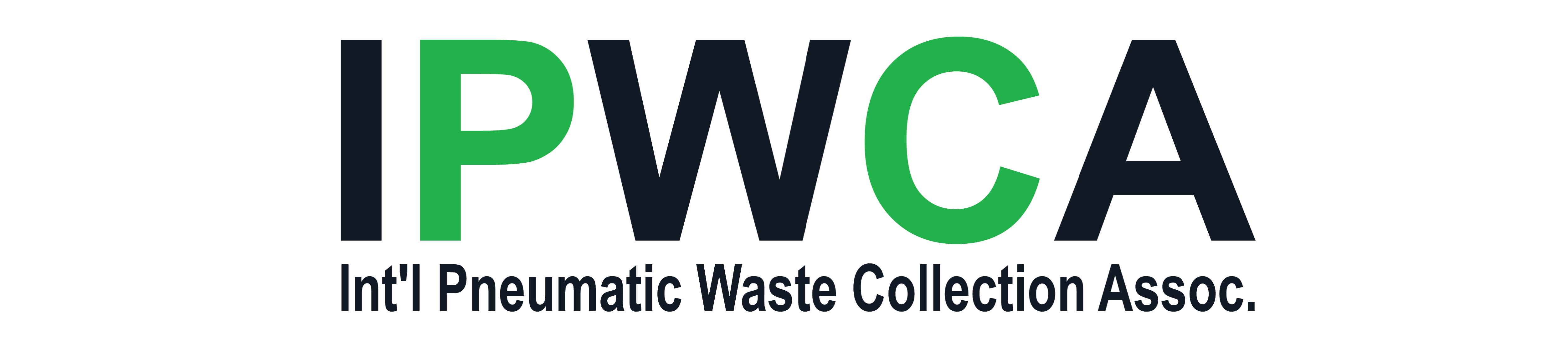 International Pneumatic Waste Collection Association – IPWCA