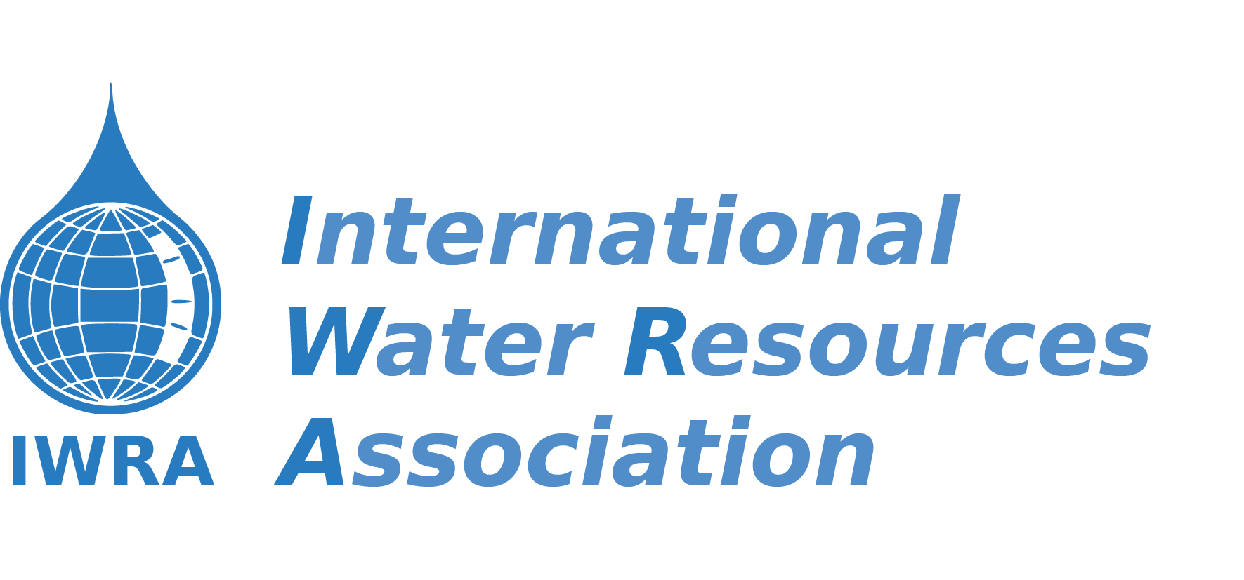 INTERNATIONAL WATER RESOURCES ASSOCIATION – IWRA