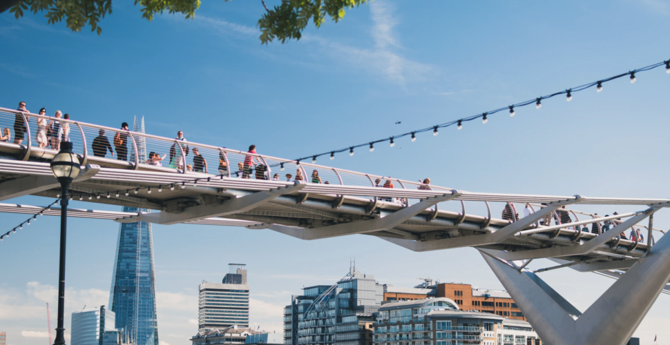 Microsoft, Accenture tag team to reduce the UK’s carbon footprint