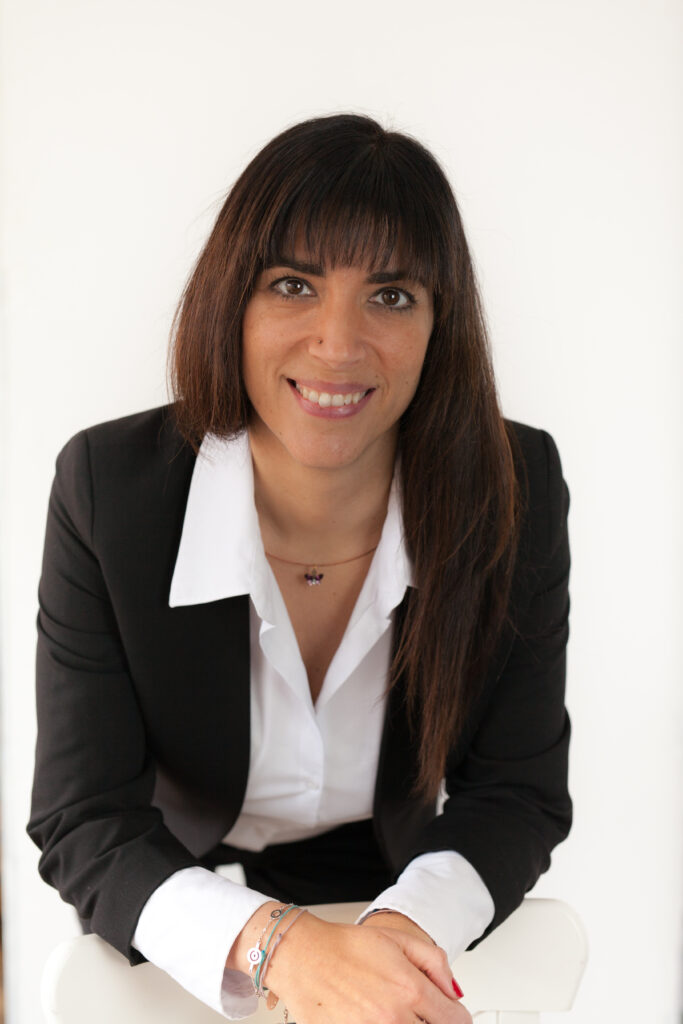 Esther Izquierdo Martínez